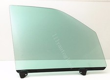 Fits 97-02 Ford Expedition Lincoln Navigator Passenger Front Door Window Glass picture