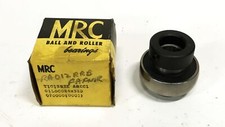 MRC Insert Ball Bearing with Collar 1012BZZ NOS picture