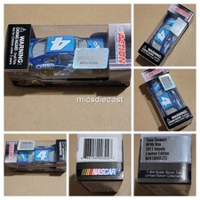 VHTF Gold Series FREE SH 2011 Tony Stewart #4 Oreo Action Diecast 1:64 KHI NIB picture