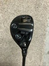 Pxg 0311XF Gen 5 28° 6H Hybrid Regular Flex Graphite RH picture