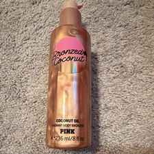 Victoria’s Secret PINK coconut Oil Body Bronzer picture