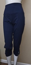 Intro Love the Fit Capri Legging Revolutionary Tummy Control Size 1X NEW picture