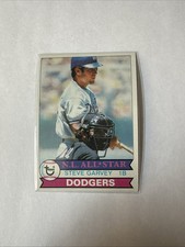 1979 Topps Baseball # 50 Steve Garvey Dodgers picture