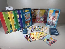 Beavis and Butt-Head DVD/VHS Media Lot 39 Cards & Rolling Tray SEALTED MOVIE picture