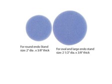 Dental Plus Disposable Endo Sponges 50pcs picture