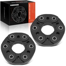 A-Premium Drive Shaft Coupler Flex Joint Compatible with Dodge, Chrysler picture