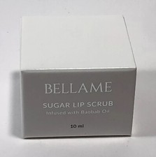 BELLAME Sugar Lip Scrub Exfoliate, Moisturize & Renew ALL IN ONE STEP picture