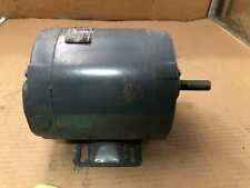 Westinghouse 1/4HP Electric Motor 1425/1725RPM 208-220/440V 3PH picture
