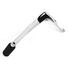 Fit For Indian Chief Classic Vintage 2014-2018 Roadmaster 2015-2021 Heel Shifter picture