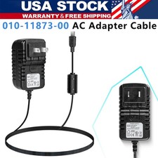 Replacement for Garmin 010-11873-00 AC Power Adapter Cable USB Cable Alpha100 picture