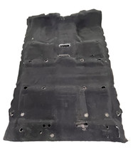 OEM 1999-2007 FORD F250 F350 HARLEY DAVIDSON INTERIOR FLOOR CARPET BLACK CREW picture