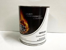 FORD YZ or Z1 Oxford White Automotive Basecoat Gallon picture