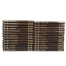 Time-Life Books The Old West Hardcover Book Series Complete 26 Vol Set -No Index picture