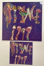 Prince -1999 Vinyl Singles Lot Germany - 12