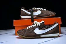 NK Moon Shoe SP Jacquemus Fauna Brown HV8547-200 Women's Shoe Sizes 4-12 picture