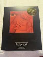 Vintage 1994 Realm Men Gift Set – New Old Stock (NOS) picture