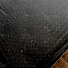 King Beautyrest Black Series Three Plush Pillow Top Mattress picture