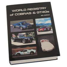 SAAC World Registry VOL 1 4TH ED: C picture