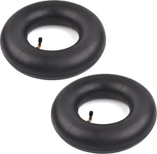 2Pcs 13X5.00-6 Tire Inner Tube 13x5-6 13x500-6 145/70-6 Lawn Mower TR87 picture