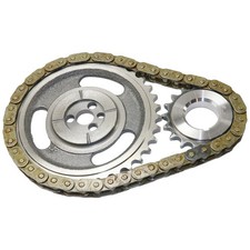 Timing Chain Kit for SaVana Express Van Suburban GMC 2500 Chevrolet 1500 3500 picture