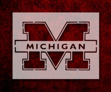 University of Michigan M 11