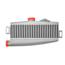 Upgrade Top Mount Intercooler Fits 02-07 Subaru Impreza 2.0 2.5L WRX / STI 04-07 picture