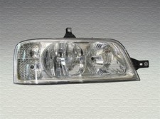 Magneti Marelli 712415401129 Headlight for Citroen, Fiat, Peugeot picture