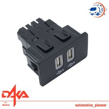 Multimedia Module Hub For Ford F-150 F-250 2016-2024 HC3Z-19A387-F picture