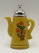1970’s Avon Koffee Klatch 5.5