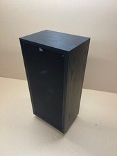 KLIPSCH FORTE IV LOUDSPEAKER PAIR Black Ash 