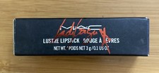 MAC Lustre Lipstick - Dress Maker - New In Box picture