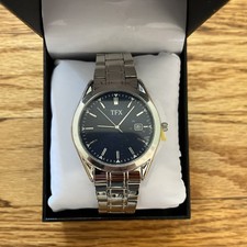 Corporate TFX by Bulova 36B107 Stainless Steel - New picture