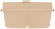 2010-2015 GENUINE LEXUS RX REAR CARGO TONNEAU COVER SHADE TAN picture