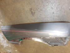 Front Right Fender 1972-1989 Mercedes Benz R107 450SL 380SL 560SL PICK UP ONLY picture