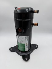 LG YPH036KAA Compressor R454B 3.5 Ton 1 PH 208-230V 27U21 Lennox 107747-10 picture