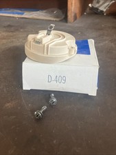 NOS Delco Remy D409 Distributor Rotor GM 1971247 69 V8 Camaro Chevelle Corvair picture