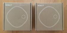 Brand New Minut Smart Home Monitor, two available picture
