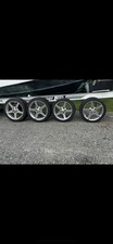 2006 Chevy Corvette Wheels picture