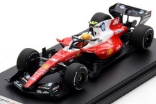 Ferrari SF-26 3rd GP China 2026 Lewis Hamilton 1:43 LOOKSMART LSF1081 picture