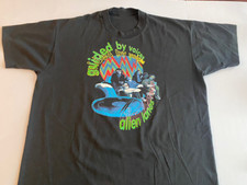 Guided By Voices Alien Lanes Album Collection All Size S to 5XL T shirt GC1893 picture