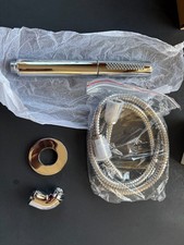 New Kohler Hand Shower & 60