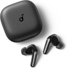 Soundcore P31I by Anker Translation Earbuds with Real-Time Adaptive ANC | Real-T picture