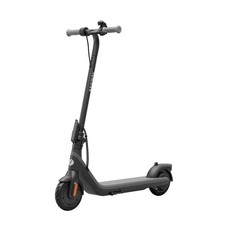 Segway DLX 2 Kids Electric Kick Scooter, 12.4 mph Max Speed, 9.3 Miles Range, picture