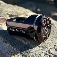 GT Piston USA Made Stem 1 1/8 Original OG  picture