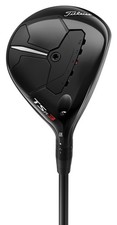 Titleist TSR3 15* 3 Wood Regular Mitsubishi Tensei AV Blue Xlink 65 Excnt picture