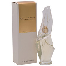 Cashmere Mist by Donna Karan Perfume 3.4 oz 3.3 edp New in Box - 3.4 oz / 100 ml picture