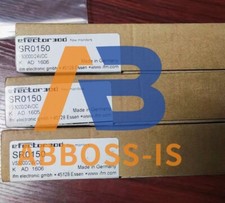 1x The all-new SR0150 is suitable for IFM traffic monitors, new DHL or FedEx # picture