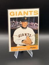 1964 Topps - Juan Marichal #280 picture