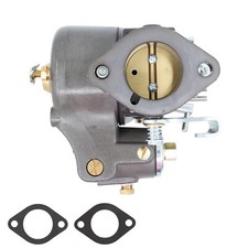 Carburetor New Fits John Deere B Tractors DLTX10 DLTX34 DLTX67 DLTX73 picture
