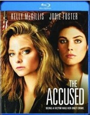The Accused [New Blu-ray] picture